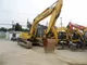 $30000 KOMATSU PC220-6 Used Excavator For Sale supplier