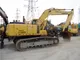 $30000 KOMATSU PC220-6 Used Excavator For Sale supplier