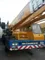 Used KATO NK-250E-V 25 Ton Truck Crane For Sale supplier