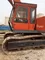 Japan Made Used HITACHI EX400-1 Excavator For Sale supplier