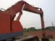 Japan Made Used HITACHI EX400-1 Excavator For Sale supplier