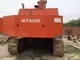 Japan Made Used HITACHI EX400-1 Excavator For Sale supplier