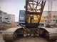 Used KOBELCO 7080 80 Ton Crawler Crane For Sale supplier