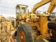 Used KOMATSU GD505A-2 Motor Grader For Sale supplier