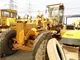 Used KOMATSU GD505A-2 Motor Grader For Sale supplier