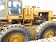 Used KOMATSU GD505A-2 Motor Grader For Sale supplier