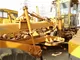 Used KOMATSU GD505A-2 Motor Grader For Sale supplier