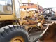 Used KOMATSU GD505A-2 Motor Grader For Sale supplier