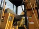 Used KOMATSU GD505A-2 Motor Grader For Sale supplier