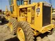 Used CAT 12G Motor Grader For Sale supplier