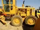 Used CAT 12G Motor Grader For Sale supplier