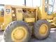 Used CAT 12G Motor Grader For Sale supplier