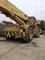Used GROVE RT980 80 Ton Rough Terrain Crane For Sale supplier