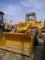 Used Caterpillar 936E Mini Wheel Loader For Sale supplier