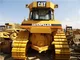 Original USA CAT D7R Used Bulldozer For Sale supplier