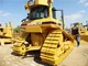 Original USA CAT D7R Used Bulldozer For Sale supplier