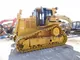 Original USA CAT D7R Used Bulldozer For Sale supplier