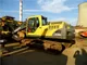 Used VOLVO EXCAVATOR EC210BLC FOR SALE supplier