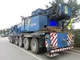 Used Grove 180 Ton All Terrain Crane For Sale supplier