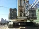 Used DEMAG 500 Ton CC2500 Crawler Crane For Sale supplier