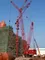 Used MANITOWOC 18000 600 Ton Crawler Crane For Sale supplier