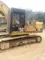 Caterpillar E120B Used Excavator For Sale Vietnam supplier