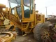 Used Caterpillar 14G Motor Grader For Sale supplier