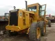 Used Caterpillar 14G Motor Grader For Sale supplier