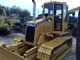 USED CAT D5G MINI Crawler Tractor supplier