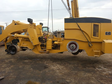 Used LIUGONG 856 Wheel Loader with Cummins engine Sold To Ghana supplier