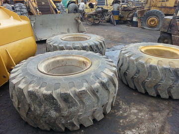 Used LIUGONG 856 Wheel Loader with Cummins engine Sold To Ghana supplier