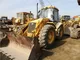 Used JCB 4CX Backhoe Loader supplier