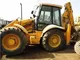 Used JCB 4CX Backhoe Loader supplier