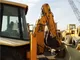 Used JCB 4CX Backhoe Loader supplier