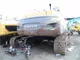 Used VOLVO EC360BLC Excavator supplier