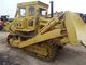 Used CAT D7G Crawler Bulldozer supplier