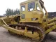 Used CAT D7G Crawler Bulldozer supplier