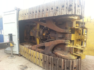 CAT D7G Used Bulldozer Shipped to Lagos Port supplier