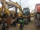 Used KOMATSU PW120-6 Wheel Excavator supplier