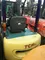 Used TCM 1 Ton Forklift supplier