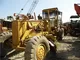 Used KOMATSU GD661A-1 Motor Grader For Sale supplier