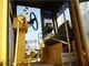 Used KOMATSU GD661A-1 Motor Grader For Sale supplier