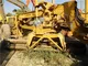 Used KOMATSU GD661A-1 Motor Grader For Sale supplier