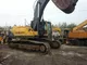 Used Volvo EC360 Excavator For Sale China supplier