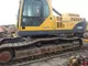 Used Volvo EC360 Excavator For Sale China supplier