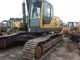 Used Volvo EC360 Excavator For Sale China supplier