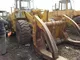 Japan Made Used TCM 850 Wheel Loader For Sale supplier