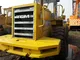 Japan Made Used TCM 850 Wheel Loader For Sale supplier