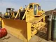 Used CATERPILLAR D6H Swamp Bulldozer supplier