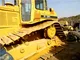 Used CATERPILLAR D6H Swamp Bulldozer supplier